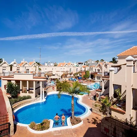 Yucca Park شقة *